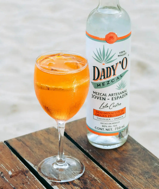 Dady’O Fizz