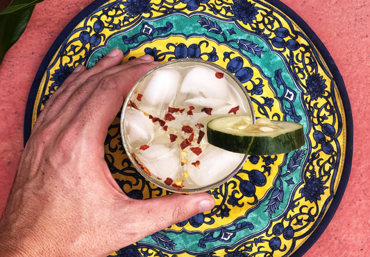 From Earth to Ember: The Art of Traditional Mezcal