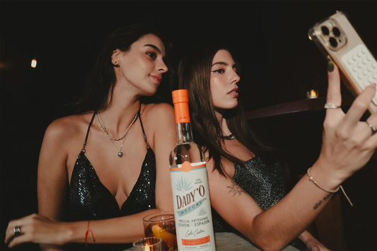 WHY PEOPLE ARE MOVING FROM TEQUILA TO MEZCAL