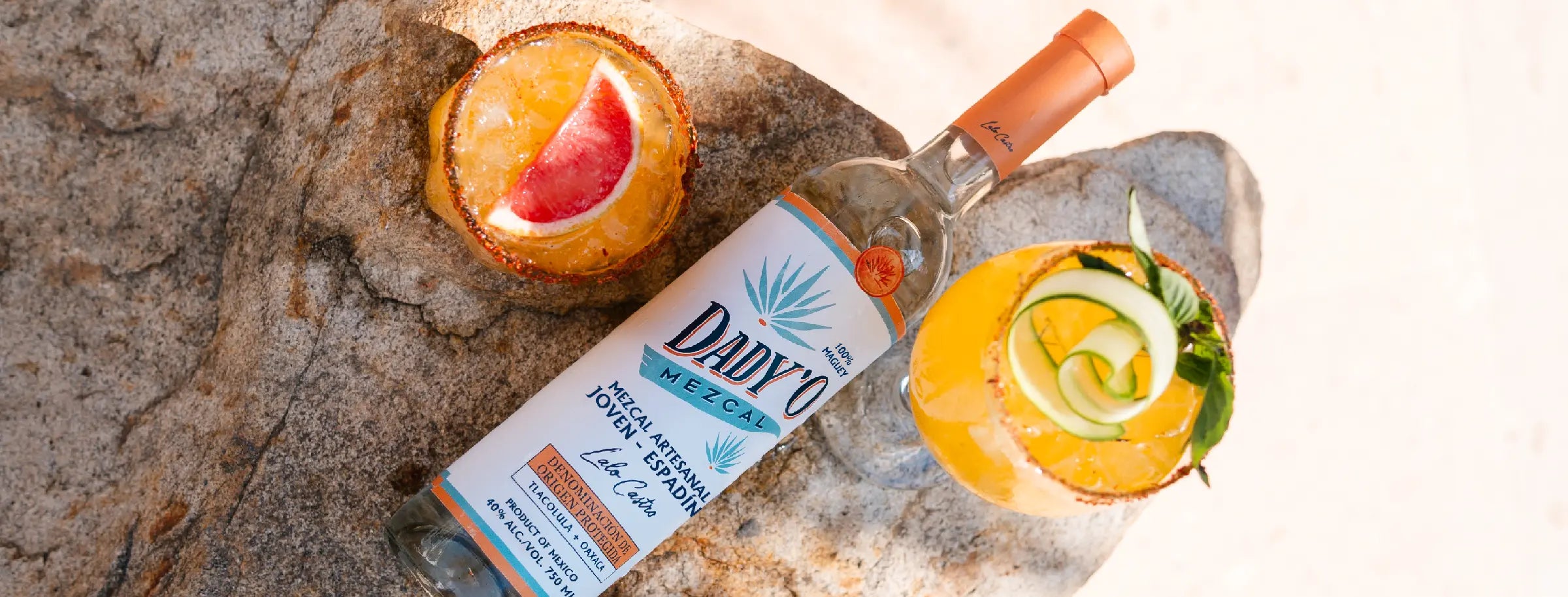 Dady'O Cocktails