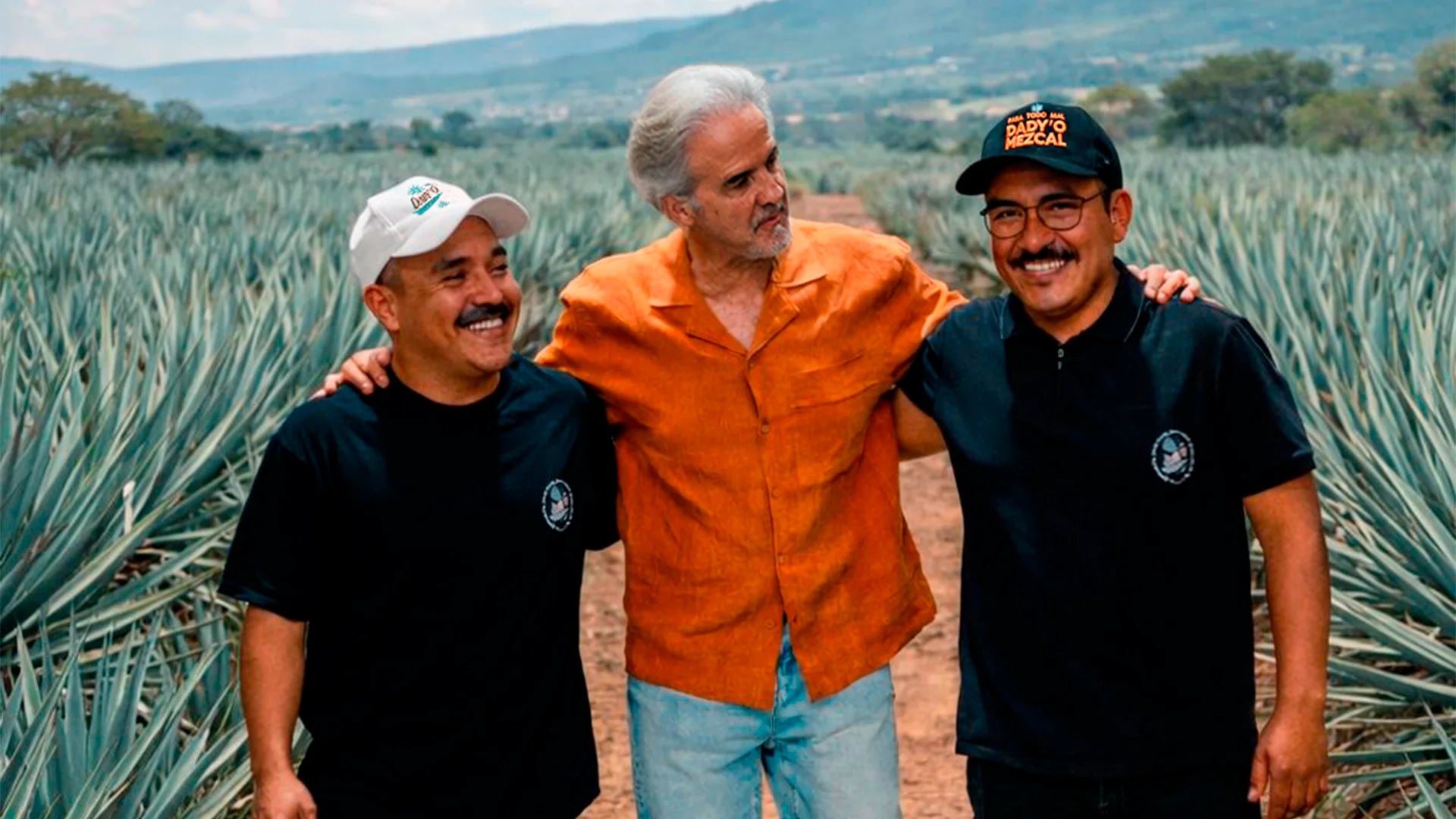 MADE BY eduardo “lalo” castro